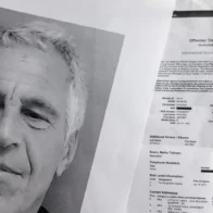 Un juez ordena a la Justicia de EE.UU. revelar el contenido censurado de los archivos Epstein