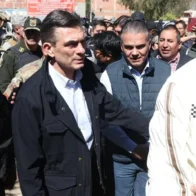 EE.UU. y aliados latinoamericanos denuncian supuestos intentos de derrocar al Gobierno de Bolivia