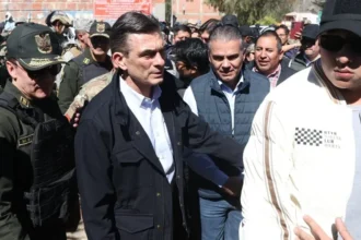 EE.UU. y aliados latinoamericanos denuncian supuestos intentos de derrocar al Gobierno de Bolivia