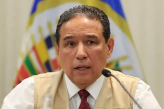 OEA pide a Perú agilizar resultados electorales y fortalecer mecanismos de conteo