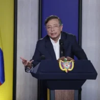 Petro rechaza versiones sobre una permanencia en el poder más allá del final de su mandato