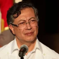 Petro promete entregar una Colombia con menos pobreza (Más directo)