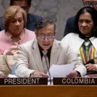 Petro arremete contra la IA en sesión de la ONU y anuncia que «ningún país debe ser bloqueado» por la guerra en el Golfo