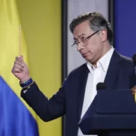 Petro sube el tono contra Trump y Marco Rubio por su respaldo al candidato ultraderechista De la Espriella
