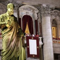 El papa recibió 57,6 millones en donaciones en 2025, con EEUU a la cabeza