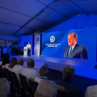 PRM escogerá sus nuevas autoridades en convención de delegados el próximo 2 de agosto