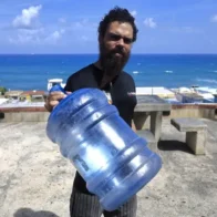 Más de 100,000 usuarios afectados por interrupciones del servicio de agua en Puerto Rico