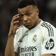 Mbappé impulsa a Francia a octavos y mantiene viva su carrera goleadora con Messi