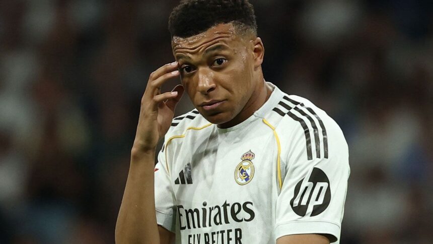 Mbappé impulsa a Francia a octavos y mantiene viva su carrera goleadora con Messi
