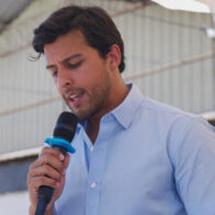Raymond Rodríguez valora iniciativa deportiva en el Malecón como impulso a la juventud dominicana