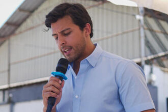 Raymond Rodríguez valora iniciativa deportiva en el Malecón como impulso a la juventud dominicana