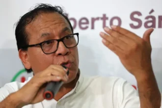 Partido de Roberto Sánchez busca anular mesas favorables a Keiko