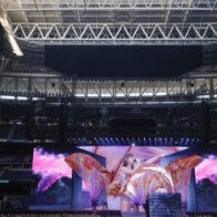 El Supremo rechaza el recurso del Real Madrid sobre los conciertos en el Bernabéu
