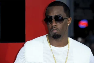 Demandan a Sean ‘Diddy’ Combs por presunta agresión sexual a actor infantil en 2007