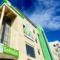 SeNaSa felicita a De Último Minuto Media por su 5.º aniversario y destaca su aporte al periodismo nacional