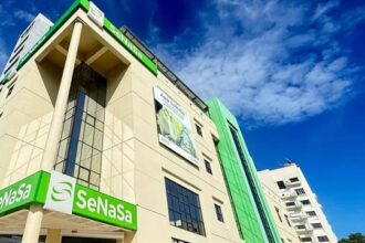 SeNaSa felicita a De Último Minuto Media por su 5.º aniversario y destaca su aporte al periodismo nacional