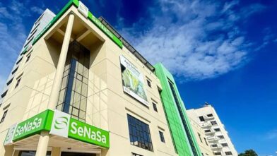 SeNaSa felicita a De Último Minuto Media por su 5.º aniversario y destaca su aporte al periodismo nacional