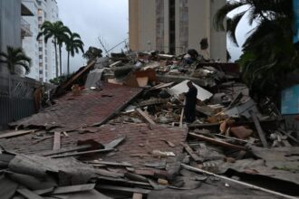 La Habana confirma el primer cubano fallecido en los terremotos de Venezuela