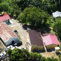 Evalúan resiliencia de siete centros educativos para fortalecer la seguridad escolar en RD