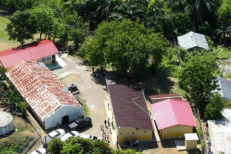 Evalúan resiliencia de siete centros educativos para fortalecer la seguridad escolar en RD