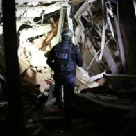 Estados Unidos y líderes de Latinoamérica se solidarizan con Venezuela tras terremotosONU estima que 6,76 millones de personas se han visto afectadas por los terremotos