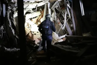 Estados Unidos y líderes de Latinoamérica se solidarizan con Venezuela tras terremotosONU estima que 6,76 millones de personas se han visto afectadas por los terremotos