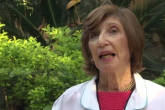 Fallece en Santo Domingo la investigadora Ellen Levy Koenig, referente en estudios sobre VIH/sida en el país
