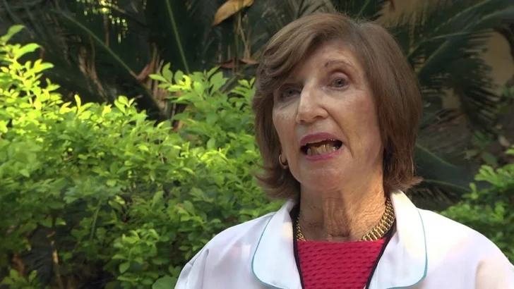 Fallece en Santo Domingo la investigadora Ellen Levy Koenig, referente en estudios sobre VIH/sida en el país