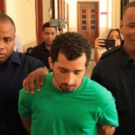 Corte conocerá apelación contra el no ha lugar otorgado a Jean Andrés Pumarol