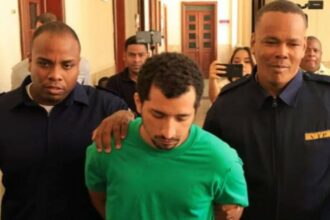 Corte conocerá apelación contra el no ha lugar otorgado a Jean Andrés Pumarol
