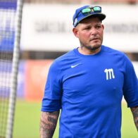 Yadier Molina revela que avión accidentado en La Romana viajaría a buscarlo a Texas