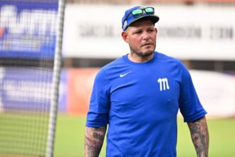 Yadier Molina revela que avión accidentado en La Romana viajaría a buscarlo a Texas
