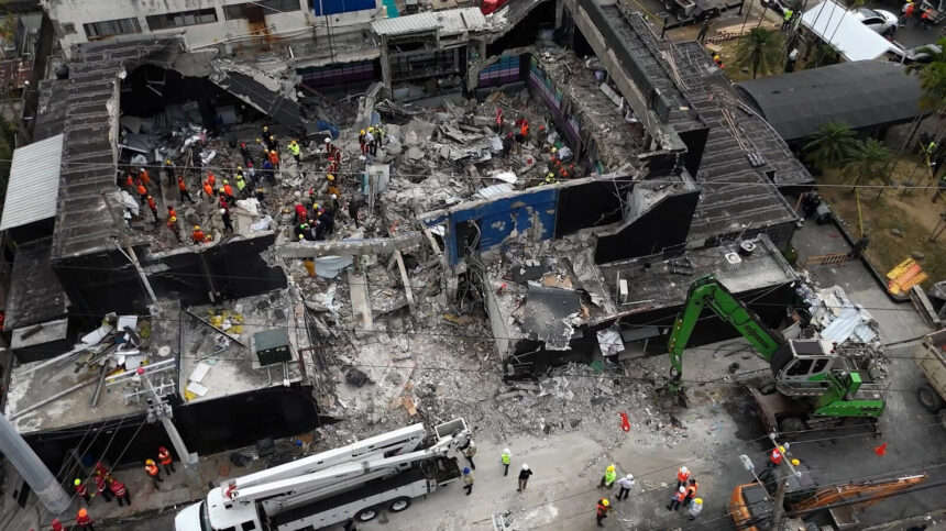 Movimiento Justicia Jet Set informa audiencia contra Antonio y Maribel Espaillat será el 28 de agosto
