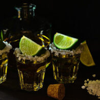 Día Internacional del Tequila