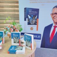 Marcos Colón Arache plantea fortalecer la autonomía municipal con actualización de la Ley 176-07