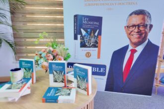 Marcos Colón Arache plantea fortalecer la autonomía municipal con actualización de la Ley 176-07