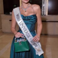 Miss España Universo 2026 destaca labor benéfica de Miss Universo República Dominicana a favor del autismo