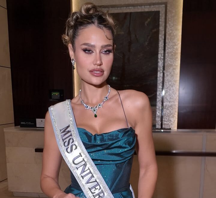 Miss España Universo 2026 destaca labor benéfica de Miss Universo República Dominicana a favor del autismo
