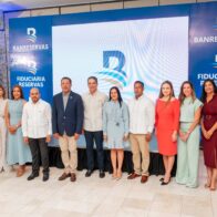 Banreservas, Seguros Reservas y Fiduciaria Reservas reafirman su respaldo al desarrollo inmobiliario y turístico de la costa norte