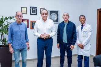 Plaza de la Salud realiza siete cirugías de alta complejidad a niños con hipertensión portal