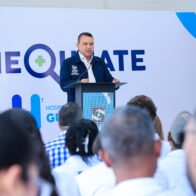 SNS registra récord histórico de más de 25.3 millones de servicios en primer semestre de 2026