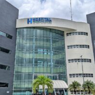 RD impulsa Red Nacional de Trauma con hospitales especializados y nuevas capacidades de emergencia