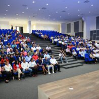 SNS autoriza instalación de consultorio médico en el Centro UASD Cotuí para beneficiar a la comunidad universitaria