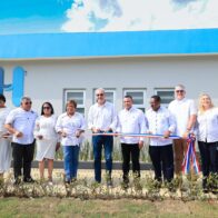 Abinader entrega Hospital Municipal Hacienda Estrella y salda deuda histórica de más de 20 años con la comunidad