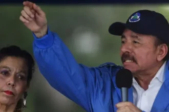 Ortega descarta nuevas elecciones en Nicaragua y arremete contra la oposición