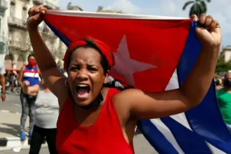 Crisis severa, protestas a diario y presos políticos: Cuba, luego de cinco años del 11J
