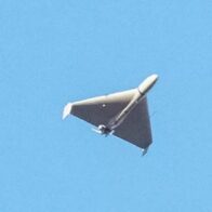 Ucrania derriba 112 drones rusos y tres misiles en ataque ruso contra el país