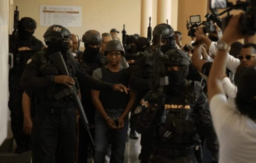 Catorce acusados del caso Búfalo NK pactan acuerdo de culpabilidad con Ministerio Público