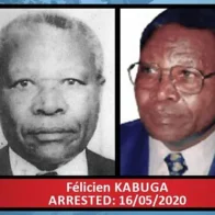 Muere en La Haya Félicien Kabuga, acusado de instigar y financiar el genocidio en Ruanda