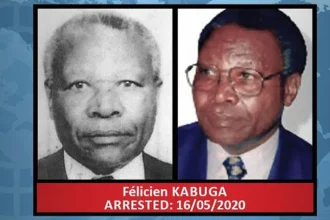 Muere en La Haya Félicien Kabuga, acusado de instigar y financiar el genocidio en Ruanda